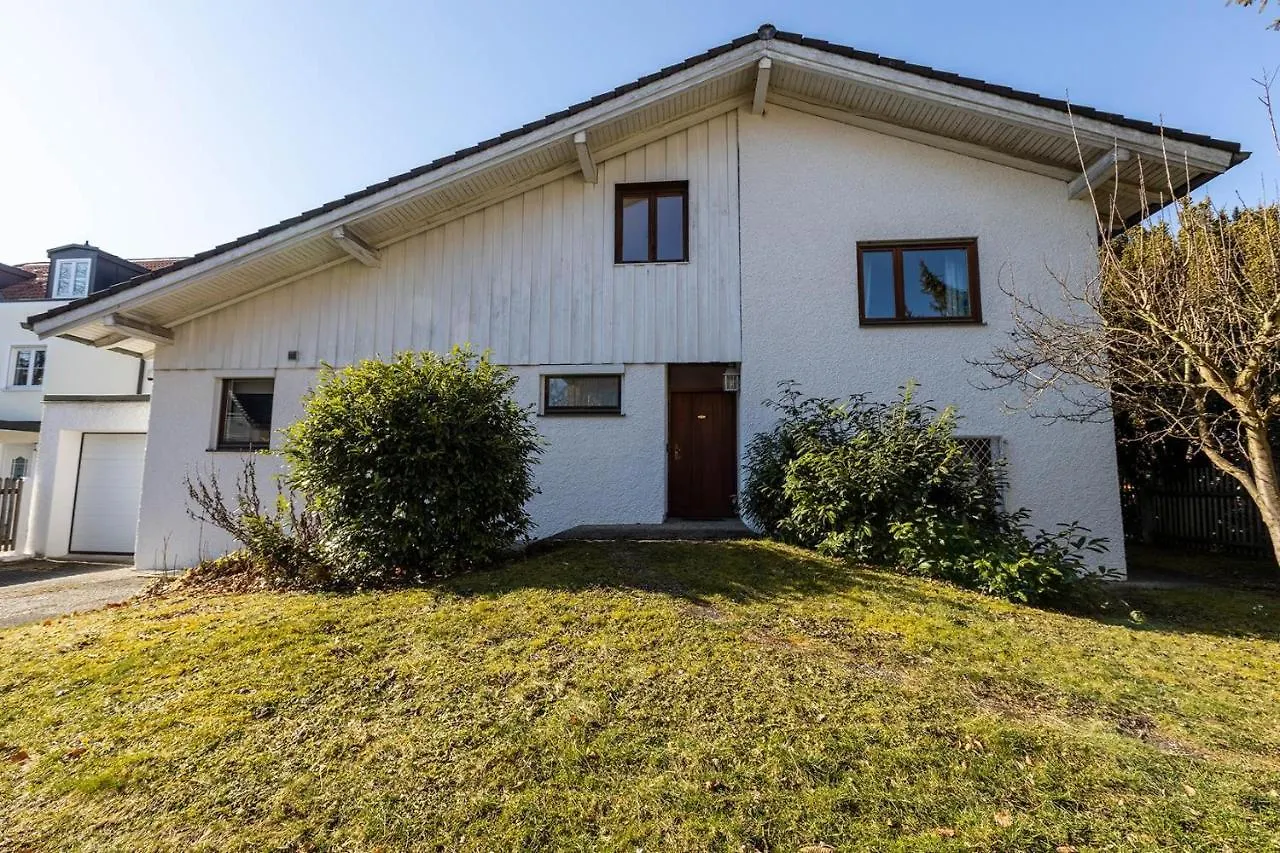 Serviced Appartement München Messe