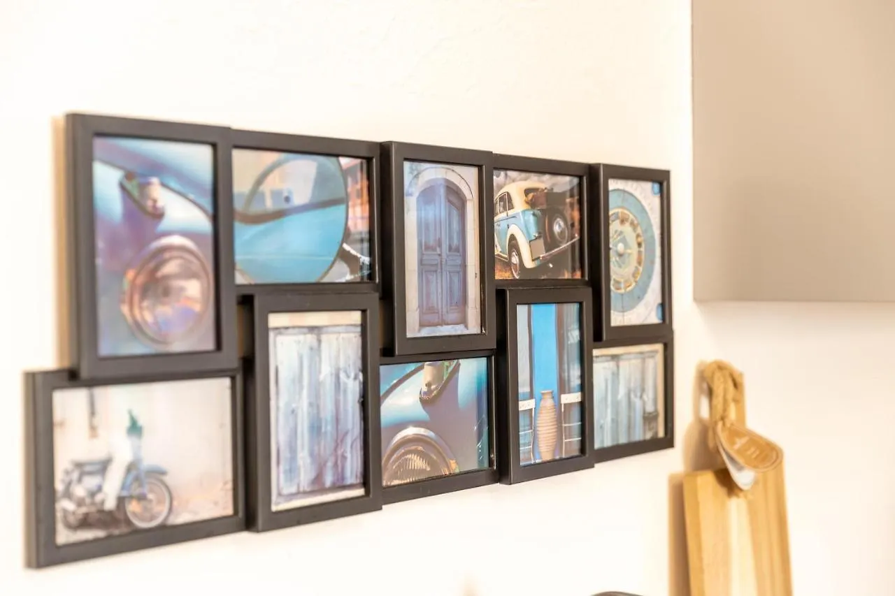 Serviced Appartement München Messe Alemania