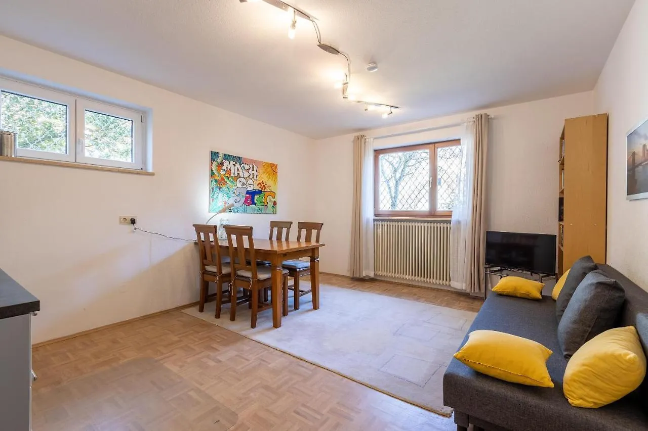 Affittacamere Serviced Appartement Muenchen Messe
